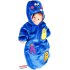 Costume di carnevale SACCOTTINO BARBOLINO
